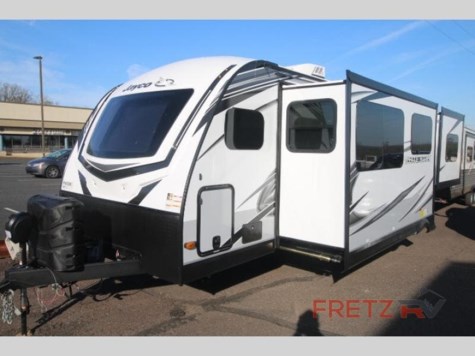 New 2023 Jayco White Hawk 26FK For Sale by Fretz RV available in Souderton, Pennsylvania