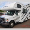 Used 2022 Thor Motor Coach Freedom Elite 22HE For Sale by Fretz RV available in Souderton, Pennsylvania