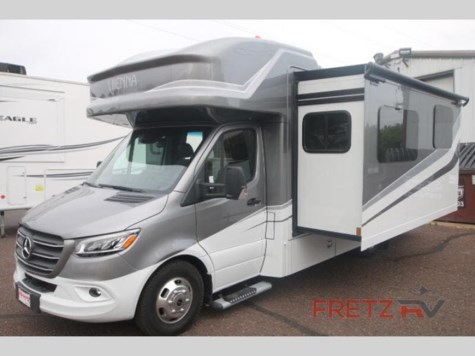 New 2024 Renegade Vienna 25RMC For Sale by Fretz RV available in Souderton, Pennsylvania