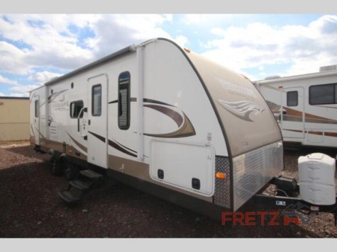 Used 2014 Jayco White Hawk 28DSBH For Sale by Fretz RV available in Souderton, Pennsylvania