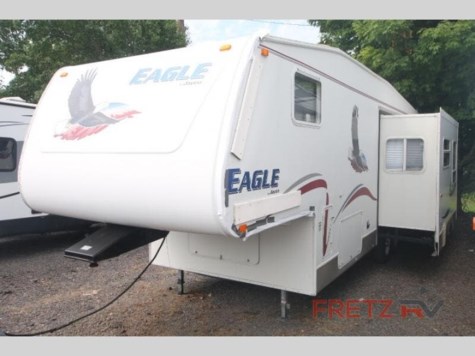 Used 2005 Jayco Eagle 305 BHS For Sale by Fretz RV available in Souderton, Pennsylvania