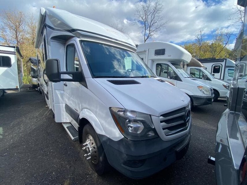Used 2016 Renegade Villagio 25QRS available in Souderton, Pennsylvania