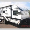 New 2024 Jayco Jay Feather Micro 166FBS For Sale by Fretz RV available in Souderton, Pennsylvania
