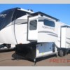 New 2024 Jayco North Point 310RLTS For Sale by Fretz RV available in Souderton, Pennsylvania