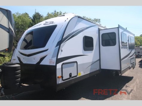 New 2024 Jayco White Hawk 29BH For Sale by Fretz RV available in Souderton, Pennsylvania