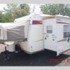 Used 2009 Forest River Rockwood Roo 23B For Sale by Fretz RV available in Souderton, Pennsylvania