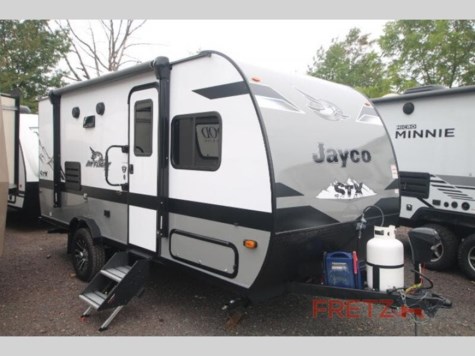 Used 2023 Jayco Jay Flight SLX 7 184BS For Sale by Fretz RV available in Souderton, Pennsylvania
