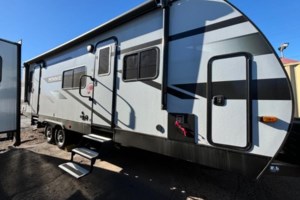 2024 Winnebago Minnie 2832FK