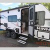 Fretz RV 2024 Micro Minnie 2100BH  Travel Trailer by Winnebago | Souderton, Pennsylvania