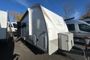 2024 Ember RV Touring Edition 20FB