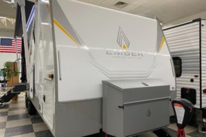 2024 Ember RV Touring Edition 20FB