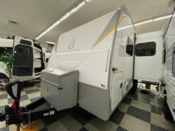2024 Touring Edition 20FB by Ember RV from Fretz RV in Souderton, Pennsylvania