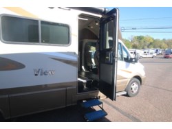 2017 View 24G by Winnebago from Fretz RV in Souderton, Pennsylvania
