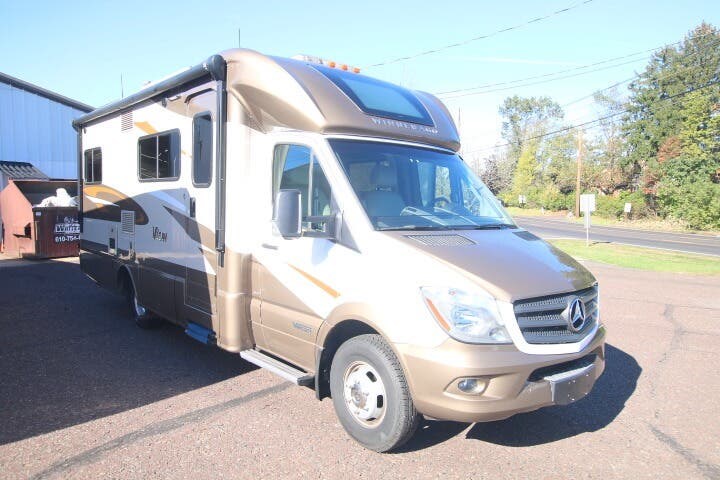 Used 2017 Winnebago View 24G available in Souderton, Pennsylvania