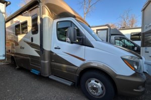 2017 Winnebago View 24G