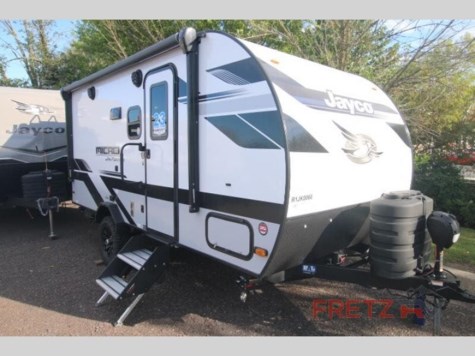 New 2024 Jayco Jay Feather Micro 171BH For Sale by Fretz RV available in Souderton, Pennsylvania