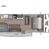 2024 Jayco Jay Flight SLX 260BH  - Travel Trailer New  in Souderton PA For Sale by Fretz RV call 215-723-3121 today for more info.