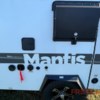 Fretz RV 2021 Mantis Std. Model  Travel Trailer by Taxa | Souderton, Pennsylvania