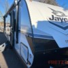 New 2024 Jayco Jay Feather 22BH For Sale by Fretz RV available in Souderton, Pennsylvania
