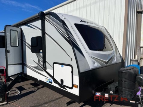 Used 2021 Jayco White Hawk 32BH For Sale by Fretz RV available in Souderton, Pennsylvania