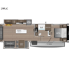 2024 Jayco Eagle HT 29RLC  - Fifth Wheel New  in Souderton PA For Sale by Fretz RV call 215-723-3121 today for more info.