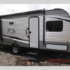 2021 Jayco Jay Flight SLX 7 184BS  - Travel Trailer Used  in Souderton PA For Sale by Fretz RV call 215-723-3121 today for more info.