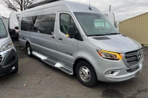 2024 Coachmen Galleria 24Q