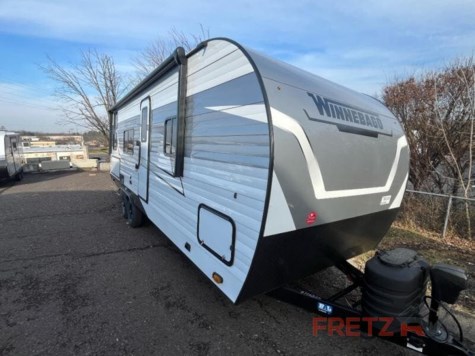 New 2024 Winnebago Access 26BH For Sale by Fretz RV available in Souderton, Pennsylvania