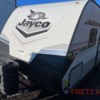 New 2024 Jayco Jay Feather 22BH For Sale by Fretz RV available in Souderton, Pennsylvania
