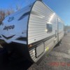 2024 Jayco Jay Flight SLX 262RLSW  - Travel Trailer New  in Souderton PA For Sale by Fretz RV call 215-723-3121 today for more info.