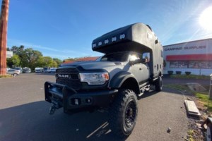 2026 Storyteller Overland GXV Hilt