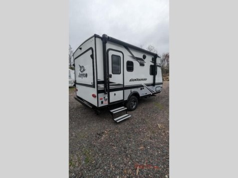 Used 2021 Jayco Jay Feather X17Z For Sale by Fretz RV available in Souderton, Pennsylvania