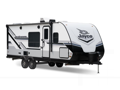New 2024 Jayco Jay Feather 25RB For Sale by Fretz RV available in Souderton, Pennsylvania