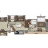 2019 Jayco North Point 375BHFS  - Fifth Wheel Used  in Souderton PA For Sale by Fretz RV call 215-723-3121 today for more info.