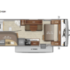 2022 Jayco Jay Flight SLX 8 224BH  - Travel Trailer Used  in Souderton PA For Sale by Fretz RV call 215-723-3121 today for more info.