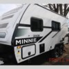 Fretz RV 2024 Micro Minnie 1720FB  Travel Trailer by Winnebago | Souderton, Pennsylvania