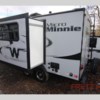 Fretz RV 2018 Micro Minnie 1808FBS  Travel Trailer by Winnebago | Souderton, Pennsylvania