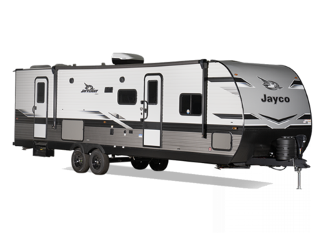 New 2024 Jayco Jay Flight 267BHS For Sale by Fretz RV available in Souderton, Pennsylvania
