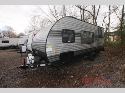 Used 2019 Forest River Salem FSX 177BH For Sale by Fretz RV available in Souderton, Pennsylvania