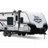 New 2024 Jayco Jay Feather 21MBH For Sale by Fretz RV available in Souderton, Pennsylvania