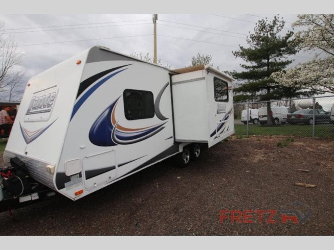 Used 2012 Lance Lance Travel Trailers 1885 available in Souderton, Pennsylvania