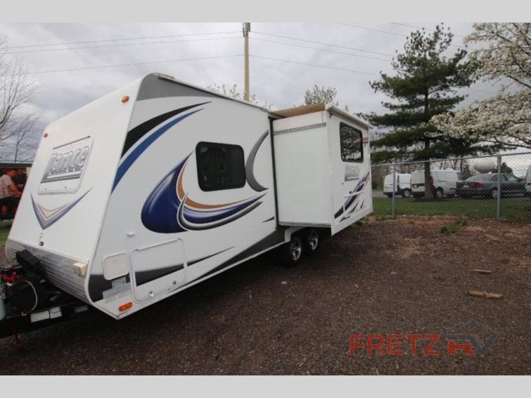 Used 2012 Lance Lance Travel Trailers 1885 available in Souderton, Pennsylvania