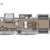 2024 Jayco Pinnacle 38FLGS  - Fifth Wheel New  in Souderton PA For Sale by Fretz RV call 215-723-3121 today for more info.
