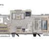 2024 Ember RV Touring Edition 24MSL  - Travel Trailer New  in Souderton PA For Sale by Fretz RV call 215-723-3121 today for more info.