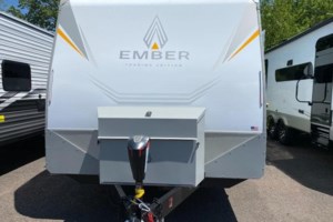 2024 Ember RV Touring Edition 24MSL