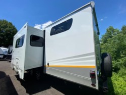 New 2024 Ember RV Touring Edition 24MSL available in Souderton, Pennsylvania