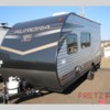 Used 2023 Forest River Aurora 16BHX For Sale by Fretz RV available in Souderton, Pennsylvania