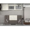 2021 Airstream Caravel 22FB  - Travel Trailer Used  in Souderton PA For Sale by Fretz RV call 215-723-3121 today for more info.