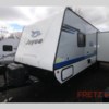 Used 2018 Jayco Jay Feather 23RL For Sale by Fretz RV available in Souderton, Pennsylvania