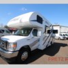Used 2022 Thor Motor Coach Freedom Elite 22FE For Sale by Fretz RV available in Souderton, Pennsylvania